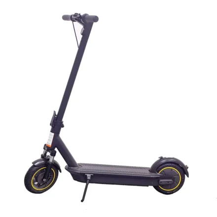 Emoko T4 MAX Electric Scooter with Suspension 36V 15Ah 350W