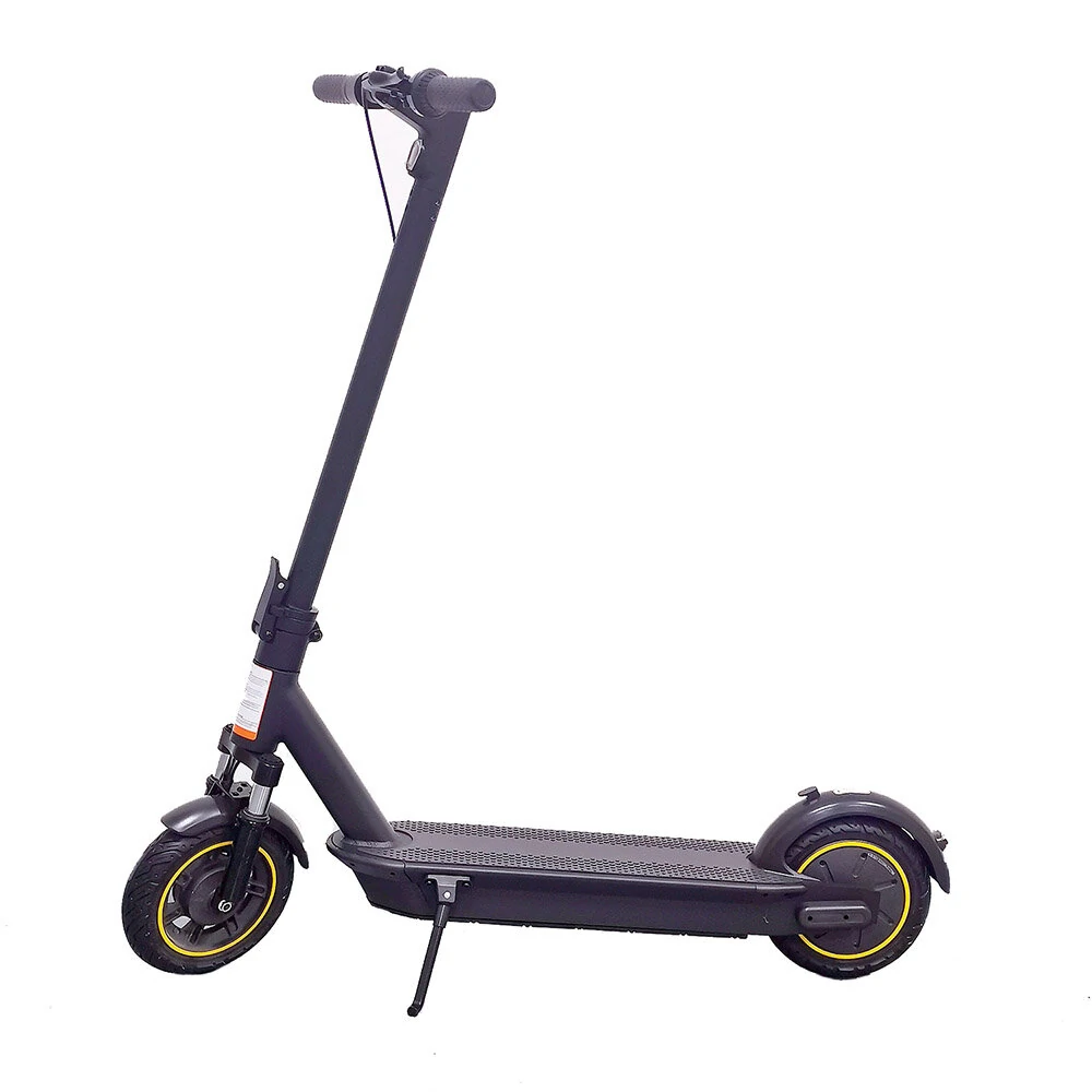 Emoko T4 MAX Electric Scooter with Suspension 36V 15Ah 350W