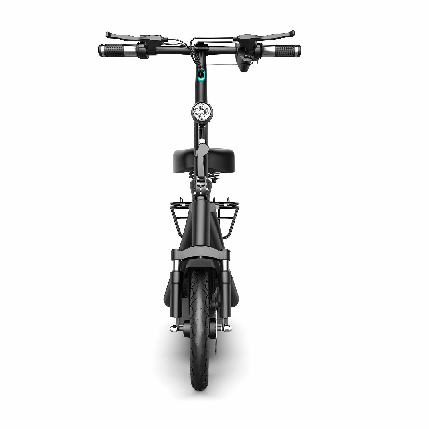 BOGIST M5 PRO+ Folding Electric Scooter with Seat 48V 13Ah 500W