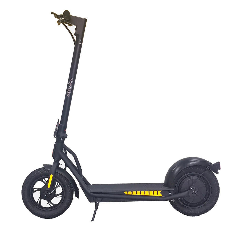 Emoko A19 Electric Scooter 36V 15Ah 500W 25KM/H 12 inch