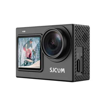 SJCAM SJ6 PRO Action Camera 4K 60FPS 24MP Wifi 6-Axis Gyroscope