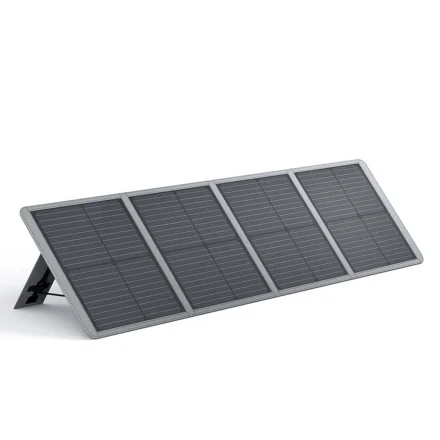 AFERIY 100W Portable Foldable Solar Panel Mono Cell USB DC Outputs IP65