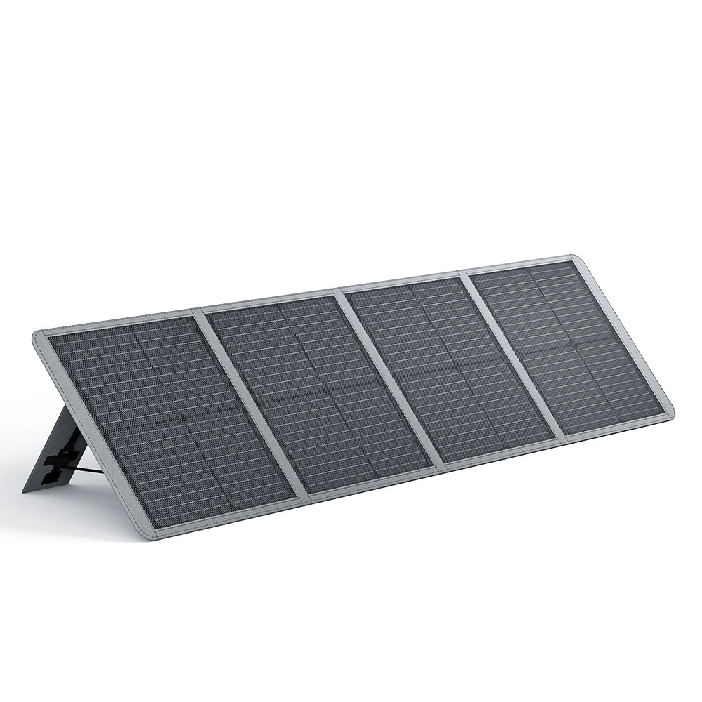 AFERIY 100W Portable Foldable Solar Panel Mono Cell USB DC Outputs IP65