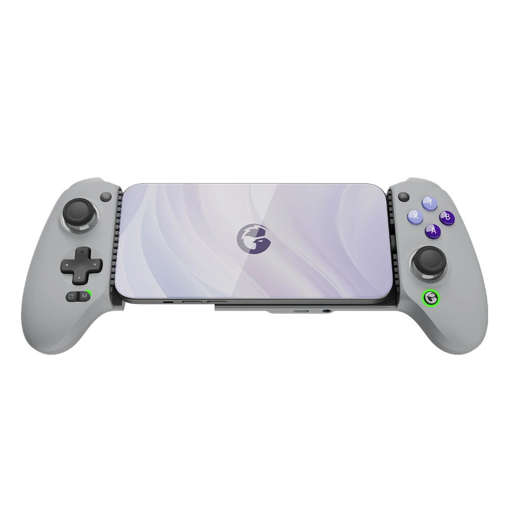 GameSir G8 Galileo Wired Mobile Phone Controller Hall Effect USB Type-C