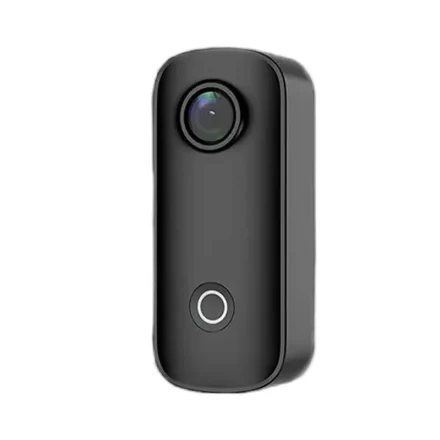 SJCAM C100+ 2.4G WiFi Action Camera 1080P 30FPS 30M Waterproof