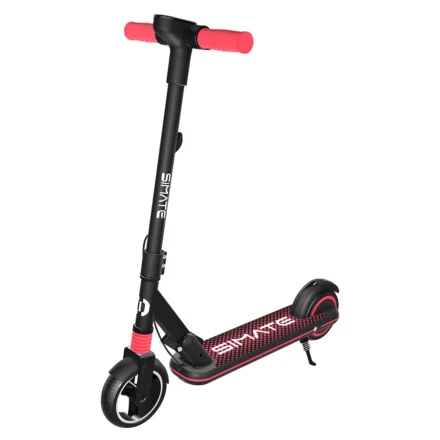 SIMATE S3 Electric Scooter 24V 130W Motor 14KM/H