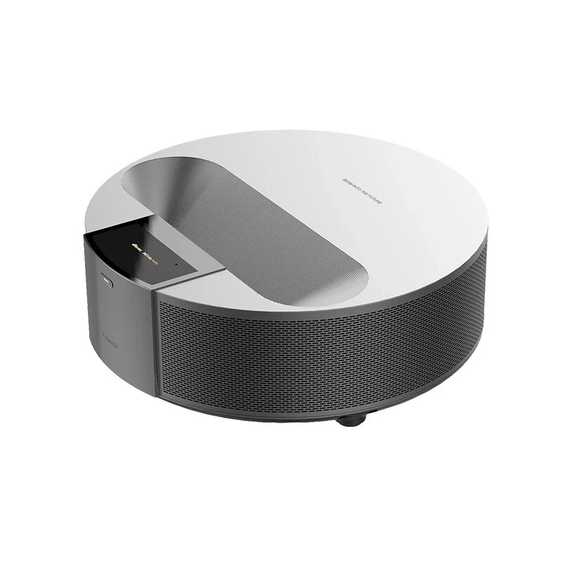 Formovie R1 Ultra Short Throw Laser Projector 1080p 1600 ANSI Lumen (Refurbished)