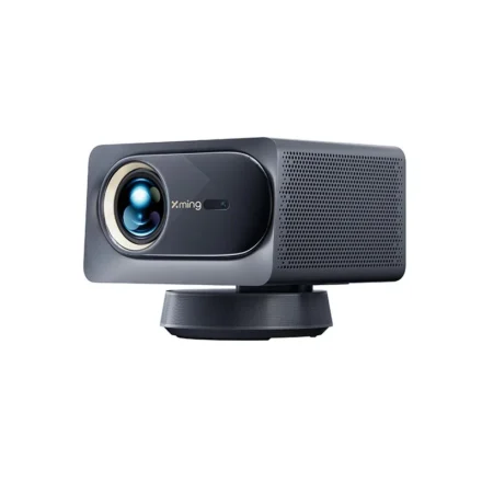 Formovie Xming V1 Ultra Native 4K UHD Projector WiFi 6 Home Theater