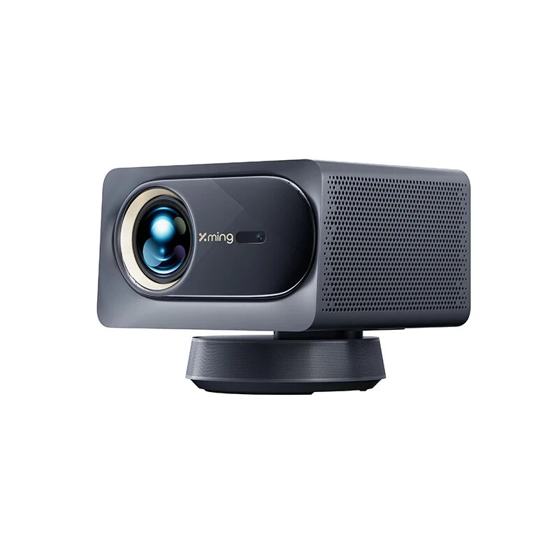 Formovie Xming V1 Ultra Native 4K UHD Projector WiFi 6 Home Theater