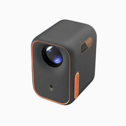 Formovie Xming Episode One Google TV Projector Netflix Certified Full HD
