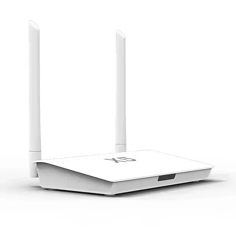 X5 Tuya Smart Zigbee 3.0 Gateway Bluetooth Hub Wired