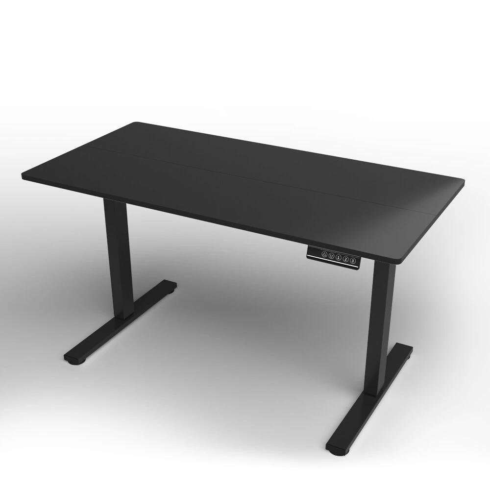 WUPRO Electric Standing Desk Adjustable Height Hall Effect Motor