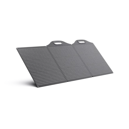 Bigblue 150W Foldable Solar Panel with Kickstands 23.5% Efficiency IP67 (variante)
