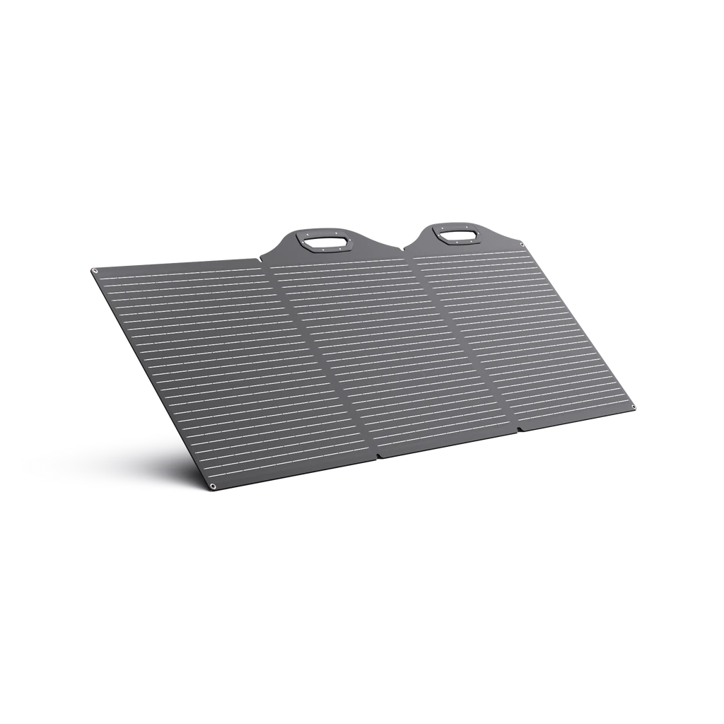 Bigblue 150W Foldable Solar Panel with Kickstands 23.5% Efficiency IP67 (variante)