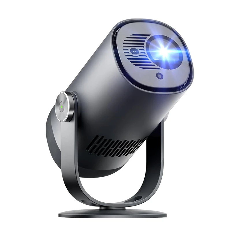 Dangbei Freedo 1080P LED Portable Projector with Stand Netflix Licensed