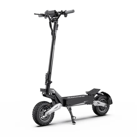 OOTD T10 Electric Scooter 48V 13.5Ah 900W 25KM/H 11 inch