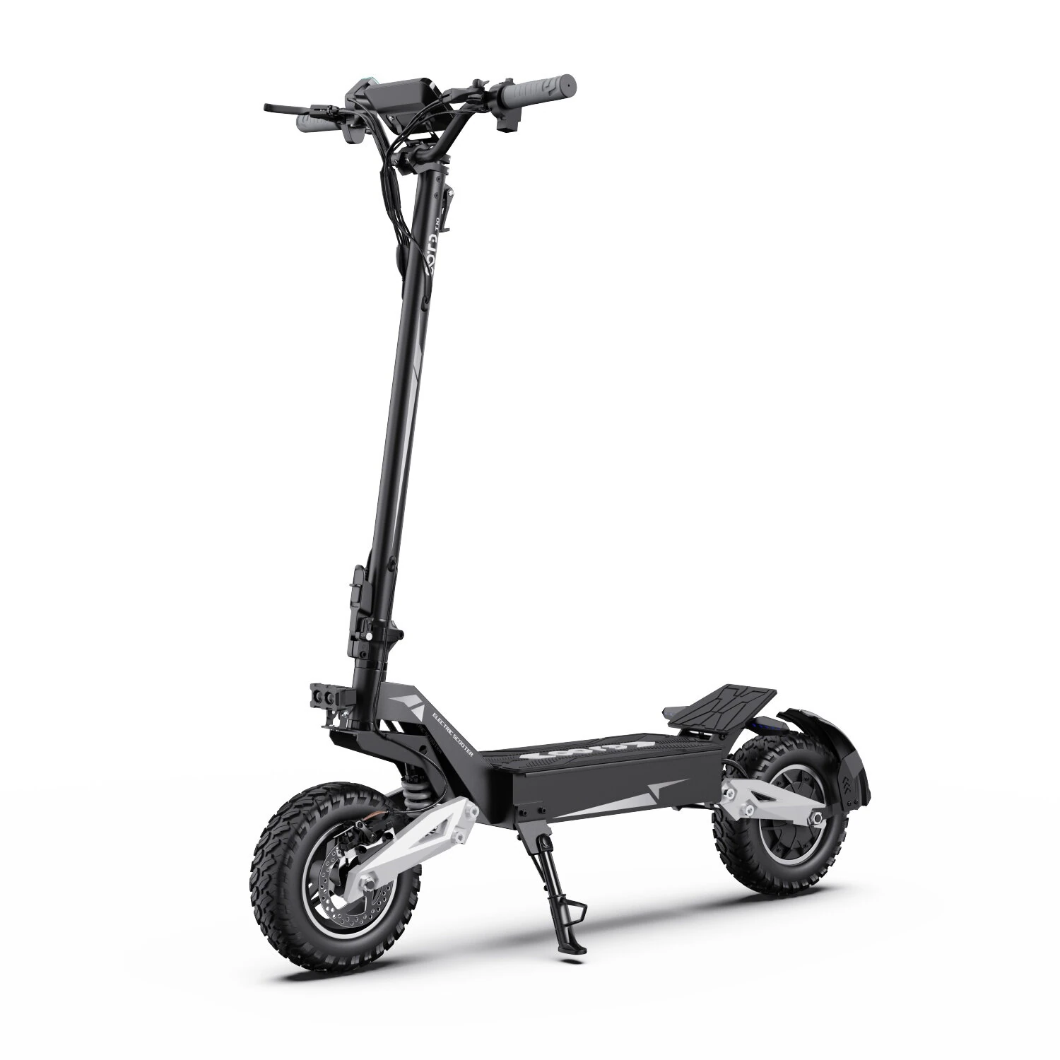 OOTD T10 Electric Scooter 48V 13.5Ah 900W 25KM/H 11 inch