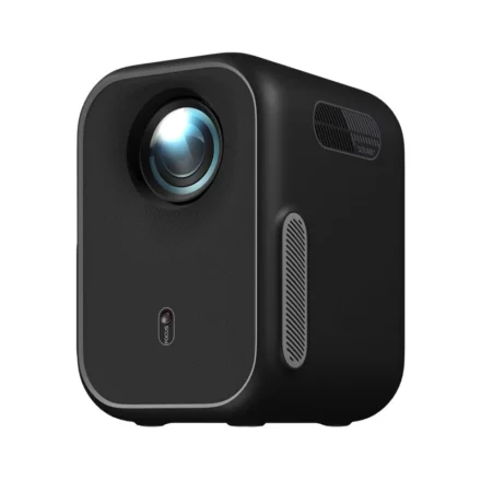 WUPRO Cinema G2 Google TV Projector Full HD 1080P HDR10 Dolby Audio Auto Focus