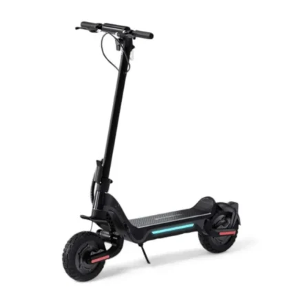 AOVO X5 Electric Scooter 800W 48V 15Ah 25KM/H 10 inch