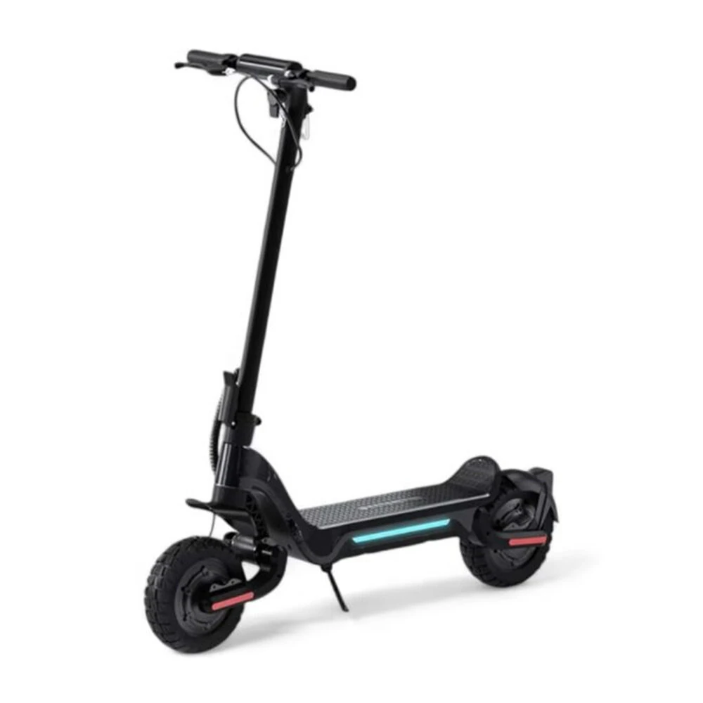 AOVO X5 Electric Scooter 800W 48V 15Ah 25KM/H 10 inch