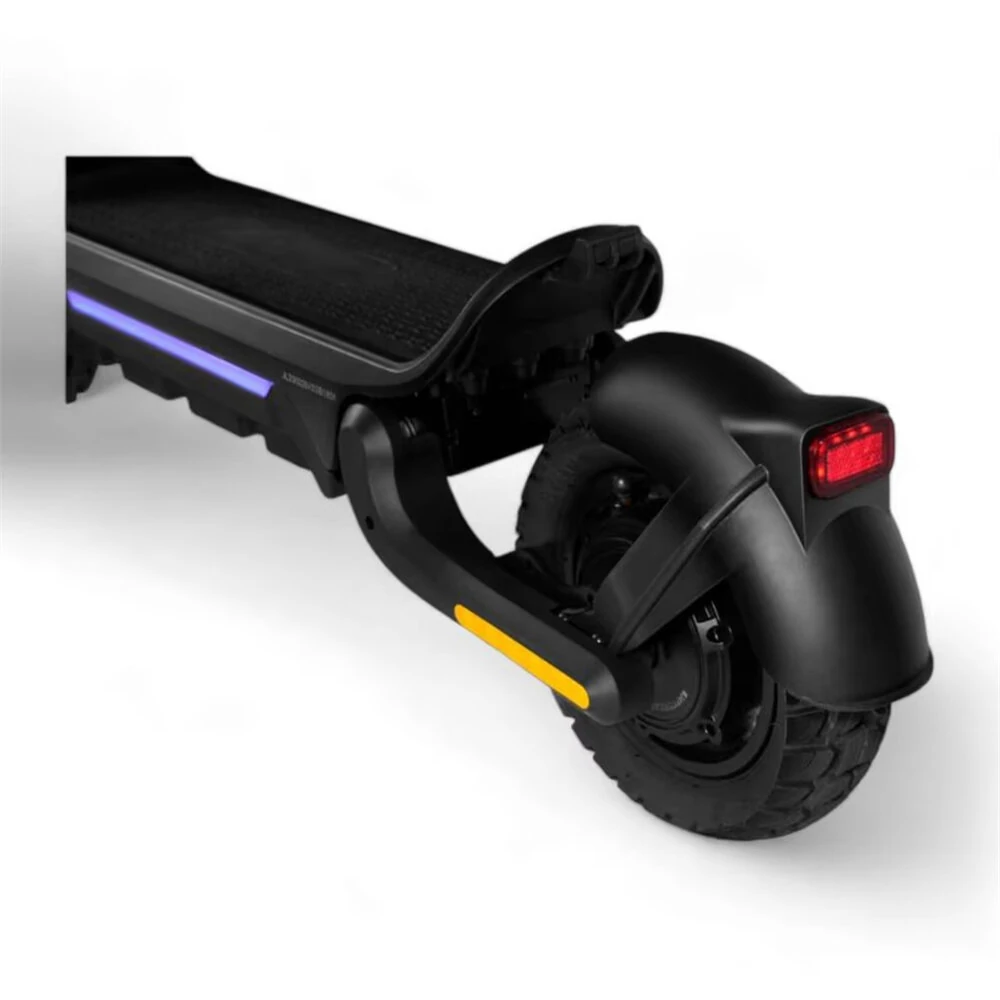 AOVO X5 Electric Scooter 800W 48V 15Ah 25KM/H 10 inch