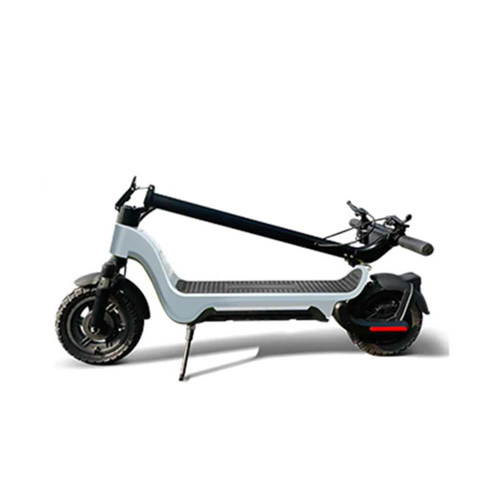 AOVO X5 Electric Scooter 800W 48V 15Ah 25KM/H 10 inch