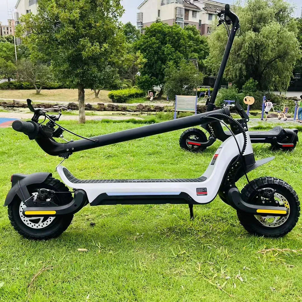 AOVO X5 Electric Scooter 800W 48V 15Ah 25KM/H 10 inch