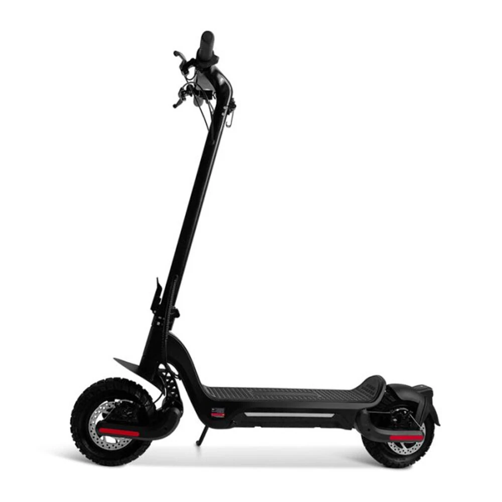 AOVO X5 Electric Scooter 800W 48V 15Ah 25KM/H 10 inch