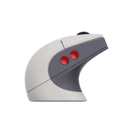 8Bitdo Retro R8 Tri-mode Gaming Mouse PAW3395 26K DPI 4K Polling