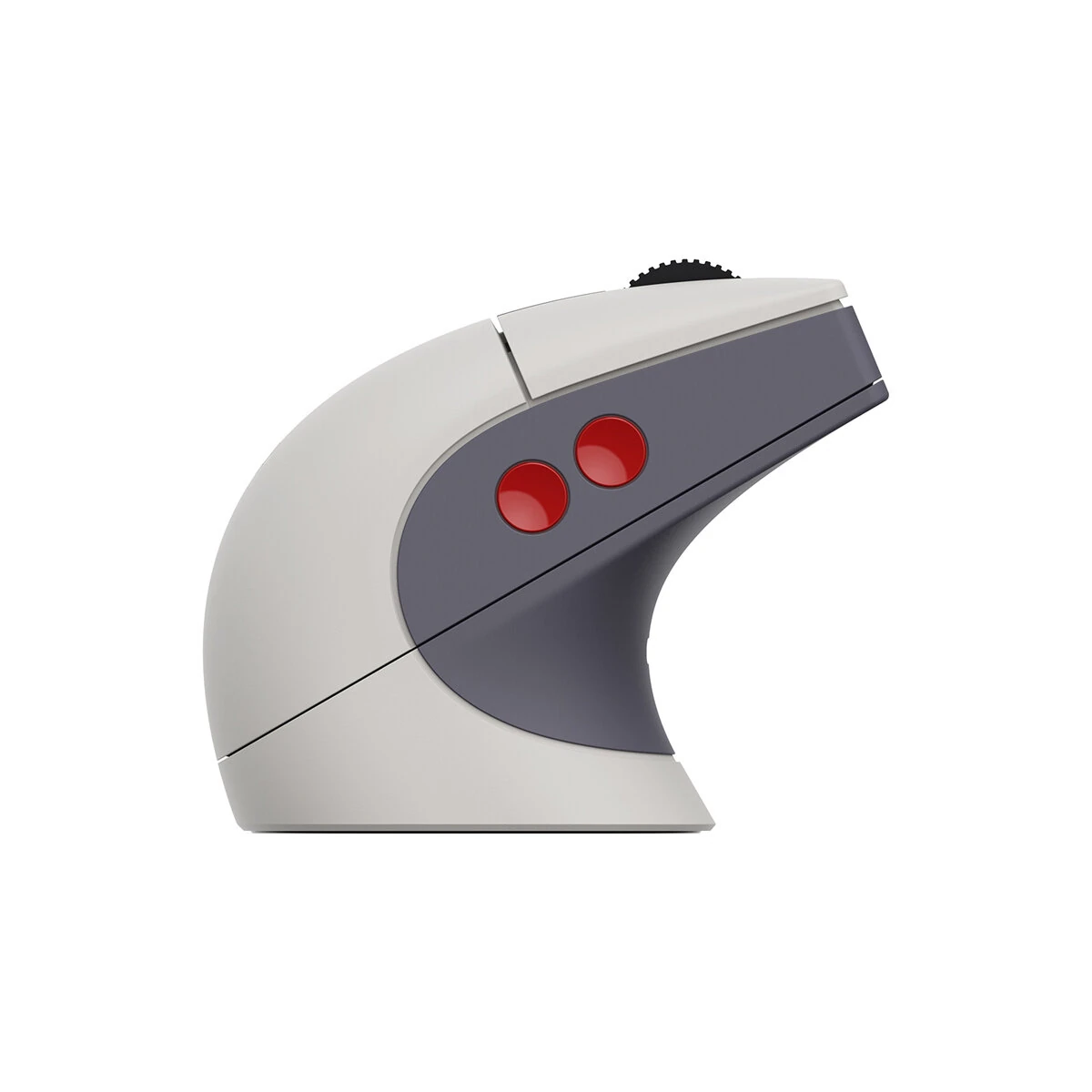 8Bitdo Retro R8 Tri-mode Gaming Mouse PAW3395 26K DPI 4K Polling