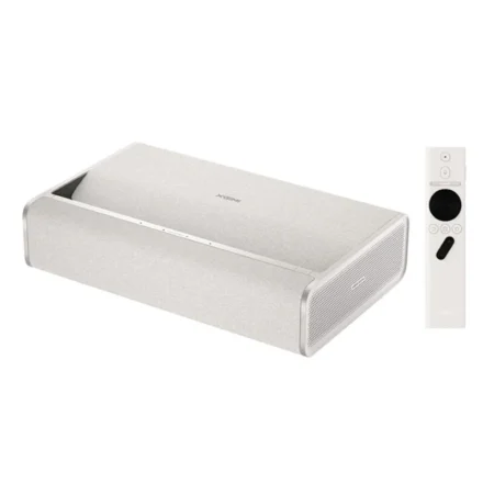 XGIMI M1 UST Projector Ultra Short Throw 900 CVIA Lumens 4K Supported