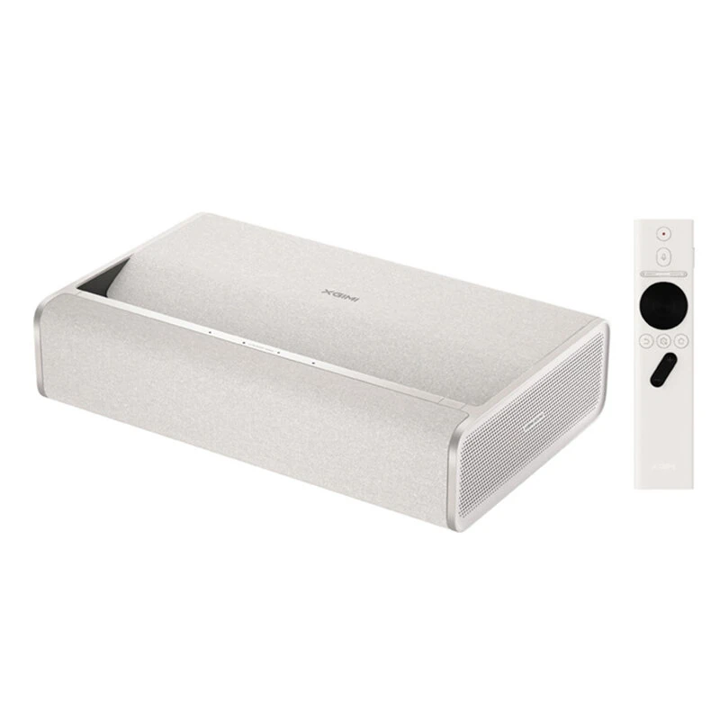 XGIMI M1 UST Projector Ultra Short Throw 900 CVIA Lumens 4K Supported