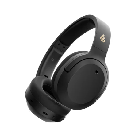 Edifier W820NB Hi-Res Bluetooth Headphones -49dB Noise Cancelling