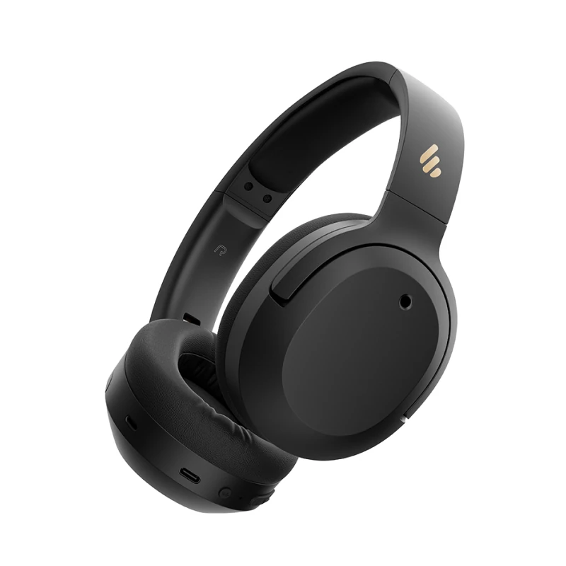 Edifier W820NB Hi-Res Bluetooth Headphones -49dB Noise Cancelling