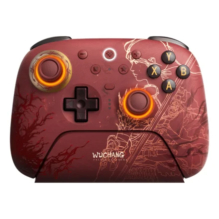 8BitDo Ultimate 2 Wireless Gaming Controller TMR Joysticks 1000Hz Charging Dock