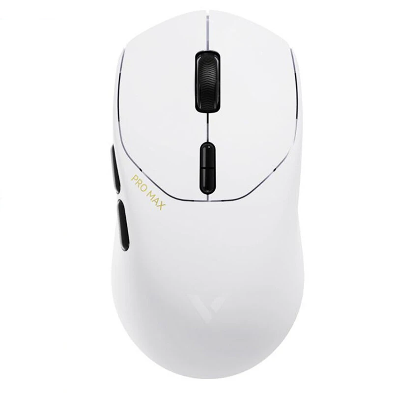 RAPOO VT1 PRO MAX Dual-mode Gaming Mouse PAW3950 4K Wireless 8K Wired