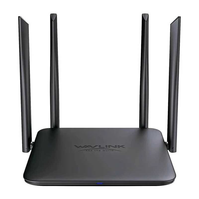 WAVLINK BE3600 WiFi 7 Router Dual Band Gigabit Gaming Router
