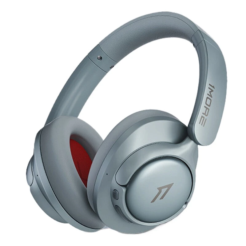 1MORE SonoFlow S ANC Wireless Bluetooth Headphones Hi-Res LDAC -45dB