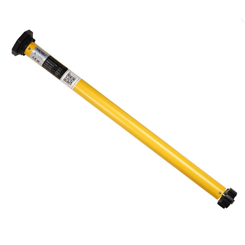 MOES Tuya WiFi Smart Roller Blind Motor Matter over Thread