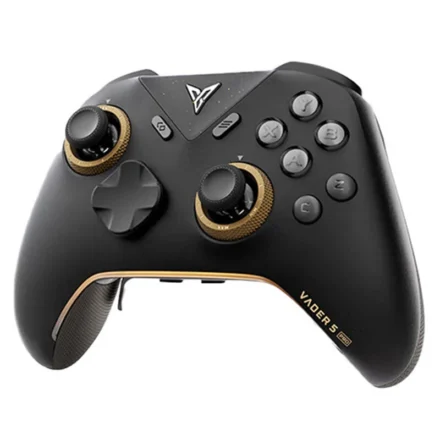 Flydigi Vader5 Pro Tri-mode Gaming Controller Force Adjustment