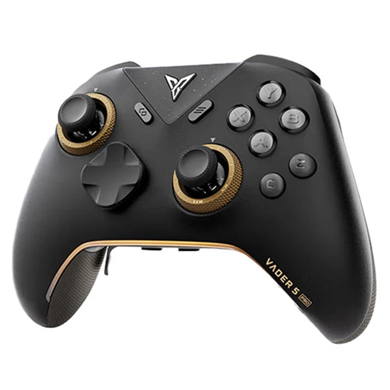 Flydigi Vader5 Pro Tri-mode Gaming Controller Force Adjustment
