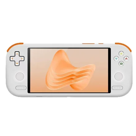 MANGMI AIR X Android 14 Handheld Gaming Console 5.5 Inch Snapdragon 662