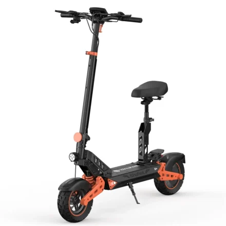 isinwheel D2 PLUS Electric Scooter 48V 20Ah 1000W 25KM/H