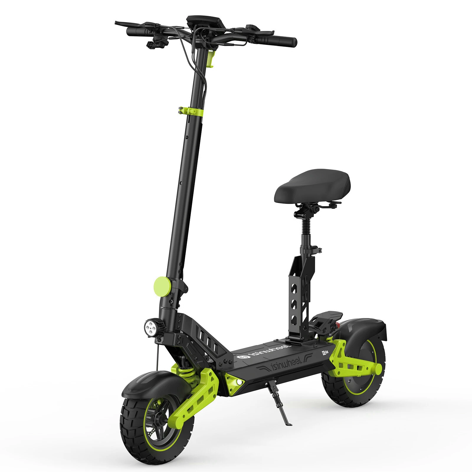 isinwheel D2 PLUS Electric Scooter 48V 20Ah 1000W 25KM/H