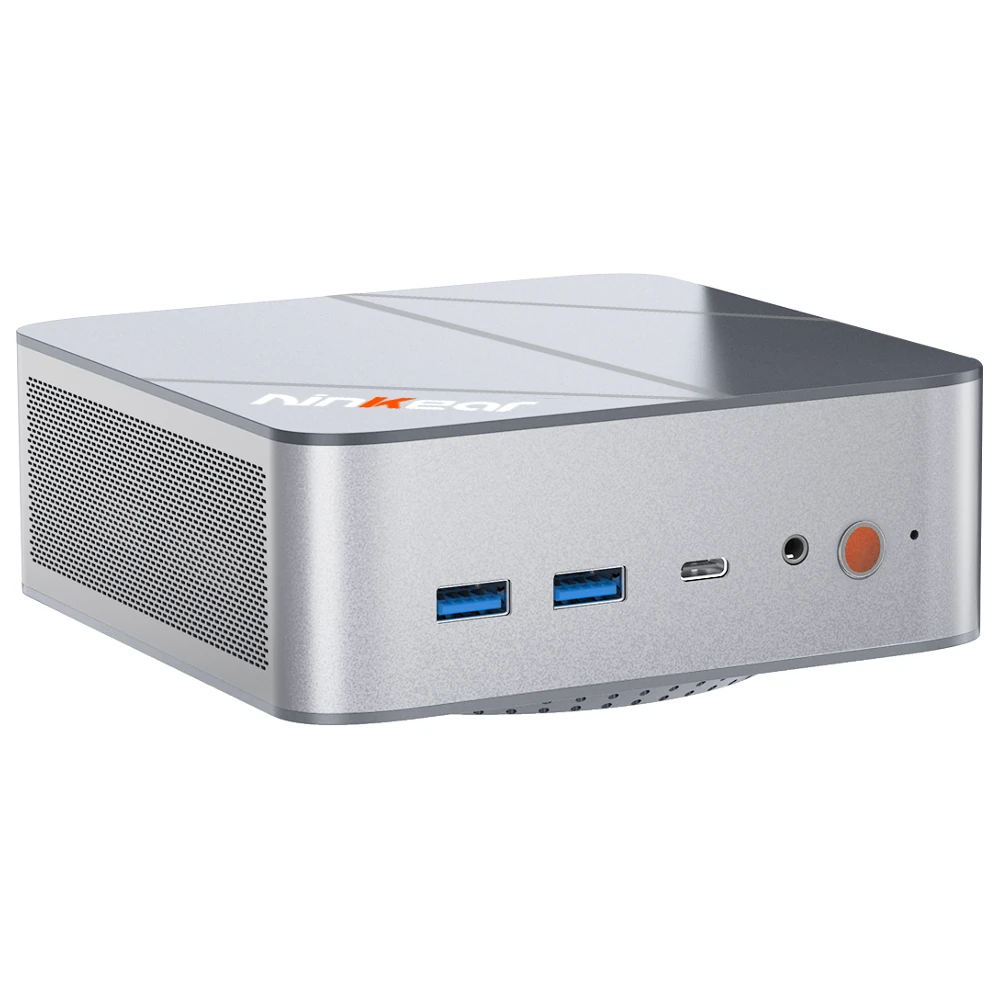 Ninkear L12 Pro Mini PC Intel Core i9 12900HK 16GB DDR4 1TB SSD WIFI6
