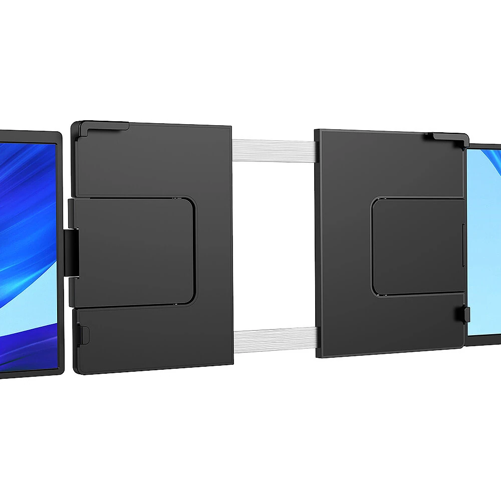 UPERFECT M140G12 14 Inch Portable Dual Screen Monitor 2240x1400 IPS