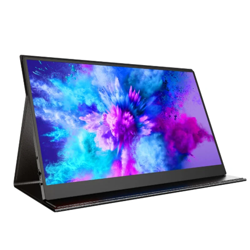 UPERFECT UTouch E7 15.6 Inch 1080P Touch Screen Portable Monitor