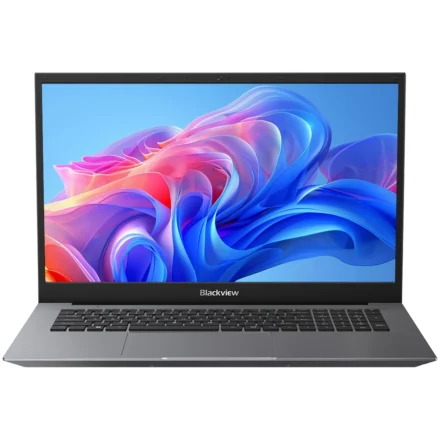 Blackview AceBook 10 Laptop 18.5 Inch FHD IPS Intel N150 16GB 512GB SSD