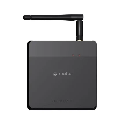 Zemismart M1 Pro Matter Thread Zigbee Hub with IR Control