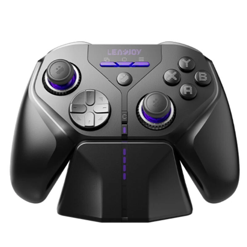 LeadJoyPlus XENO PLUS Dual Mode Wireless Controller TMR Hall Effect